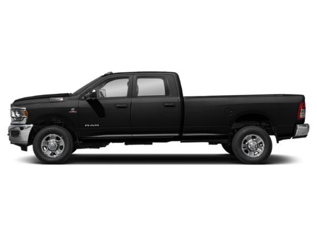 2022 RAM 2500 Laramie Crew Cab 4x4 64 Box