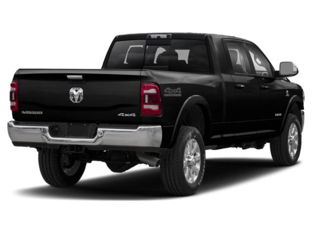 2021 RAM 2500 Big Horn Mega Cab 4x4 64 Box