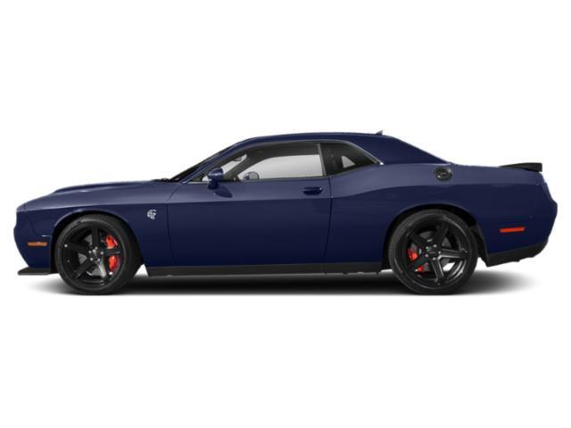 2020 Dodge Challenger SRT Hellcat