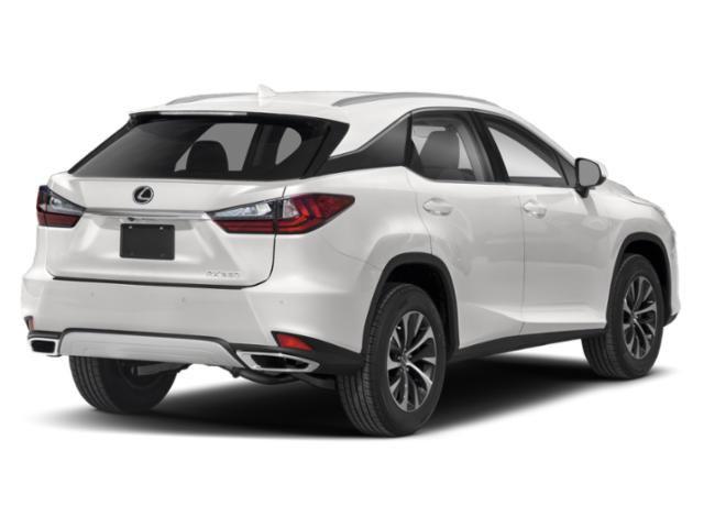 2022 Lexus RX 350 350