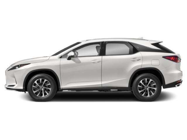 2022 Lexus RX 350 350