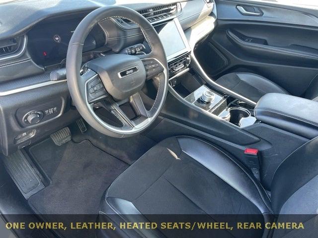 2023 Jeep Grand Cherokee Altitude 4x4 2023 Jeep Grand Cherokee Altitude 4x4