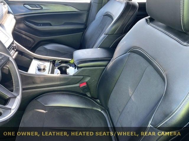 2023 Jeep Grand Cherokee Altitude 4x4 2023 Jeep Grand Cherokee Altitude 4x4