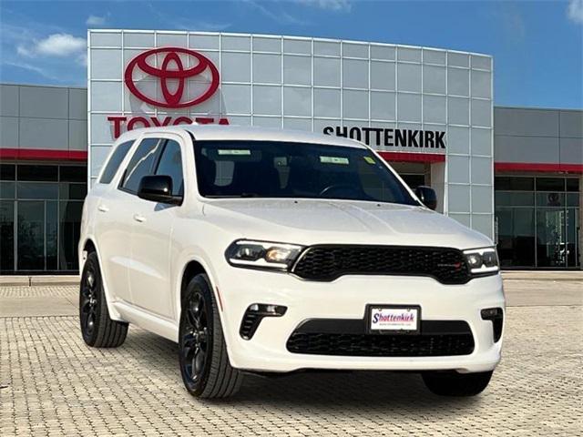 2021 Dodge Durango GT RWD