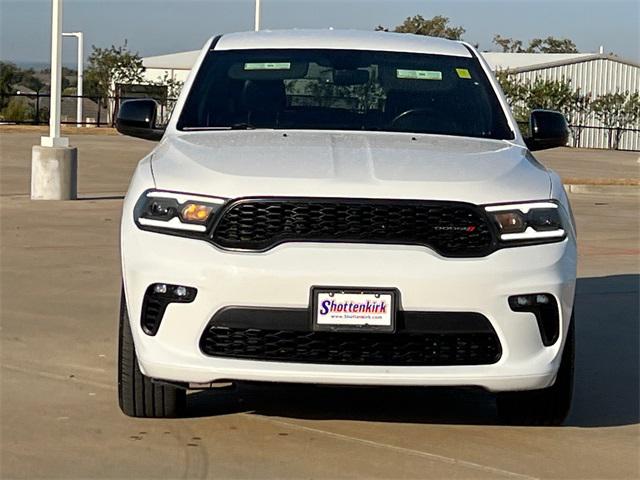 2021 Dodge Durango GT RWD