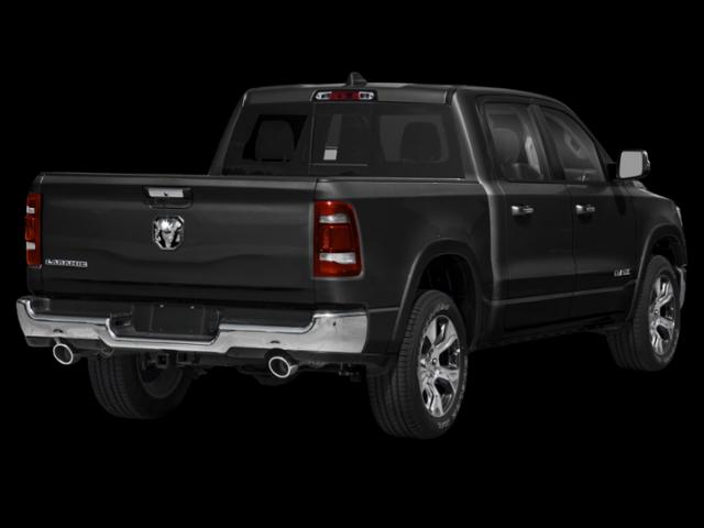 2020 RAM 1500 Laramie Crew Cab 4x4 57 Box