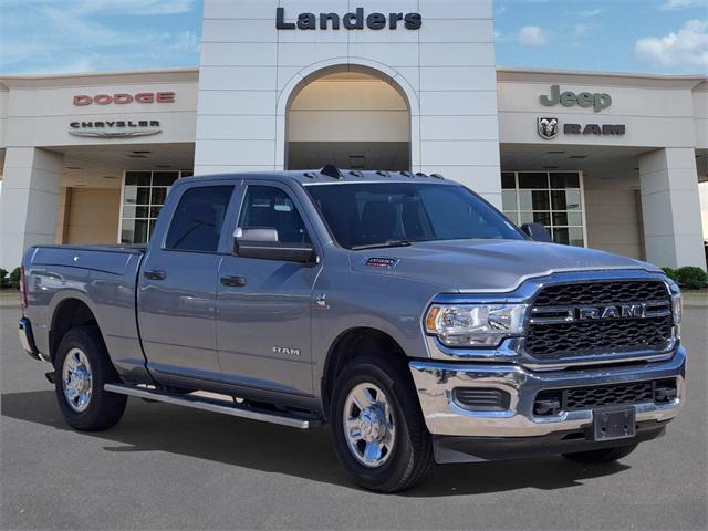 2022 RAM 2500 Tradesman Crew Cab 4x2 64 Box