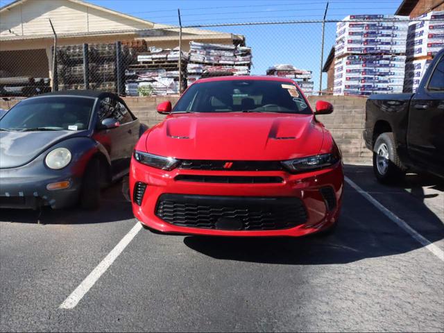 2024 Dodge Hornet R/T EAWD