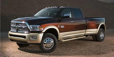 2013 RAM 2500 Tradesman