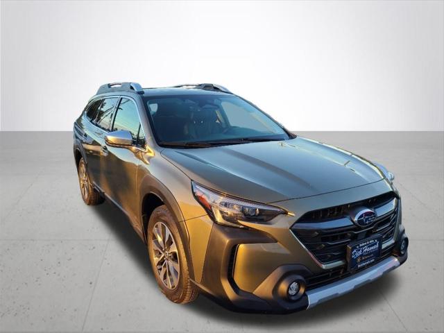 2024 Subaru Outback Touring XT