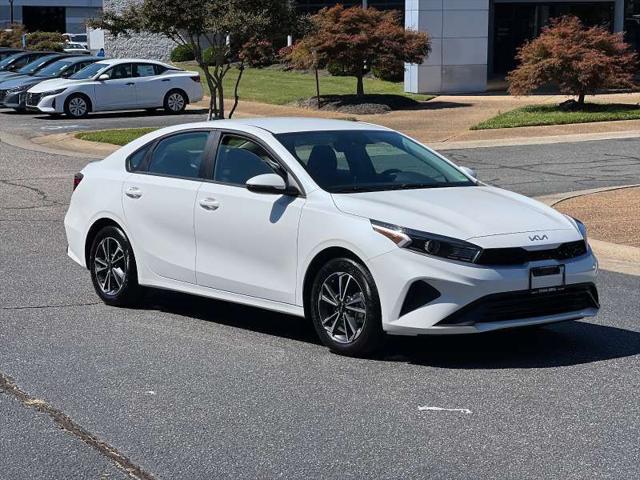 2023 Kia Forte LXS for sale in Midlothian, VA