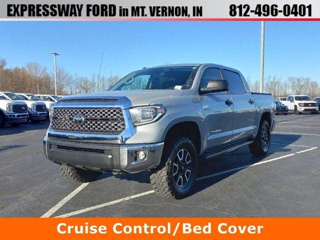 2019 Toyota Tundra SR5 5.7L V8