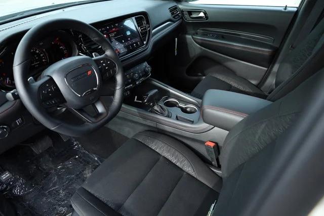2025 Dodge Durango DURANGO GT RWD