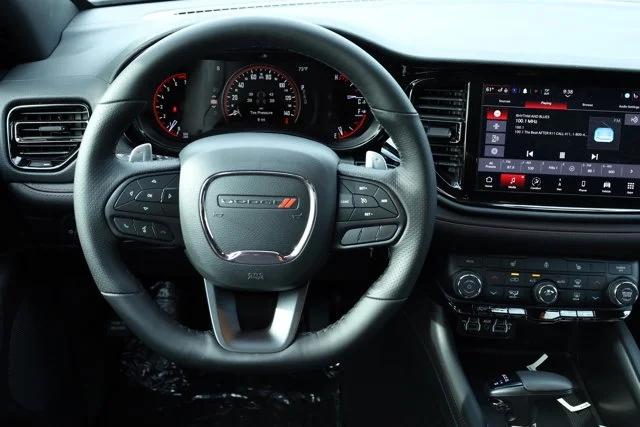 2025 Dodge Durango DURANGO GT RWD
