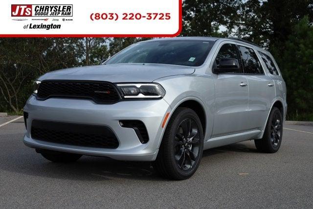 2025 Dodge Durango DURANGO GT RWD