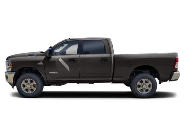 2024 RAM Ram 3500 RAM 3500 LARAMIE CREW CAB 4X4 8 BOX