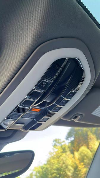 2011 Porsche Panamera 4