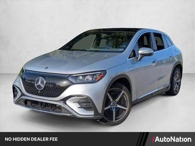 2024 Mercedes-Benz EQE 350+ EQE 350+ for sale in Sarasota, FL
