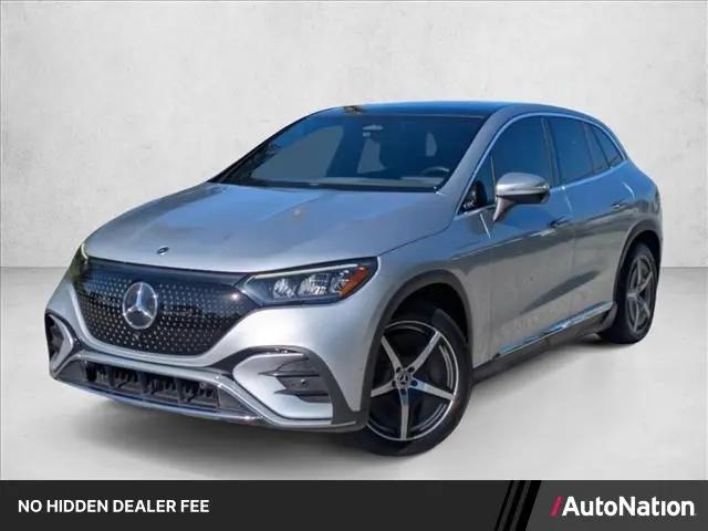 2024 Mercedes-Benz EQE 350+ EQE 350+ for sale in Sarasota, FL