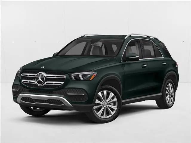 2021 Mercedes-Benz GLE GLE 350 GLE 350 for sale in Waco, TX