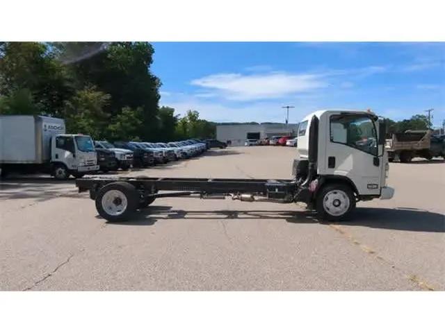 2025 Chevrolet 5500 5500 XG LCF Gas