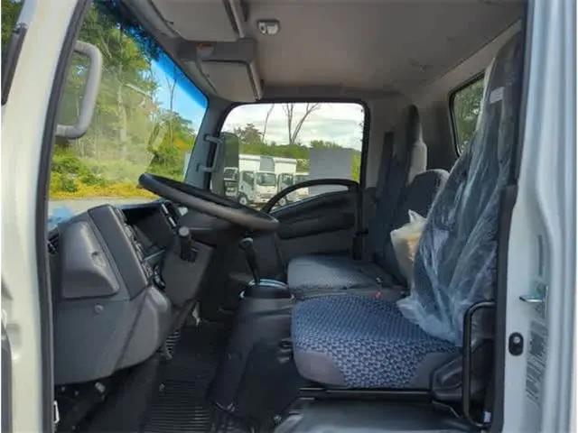 2025 Chevrolet 5500 5500 XG LCF Gas