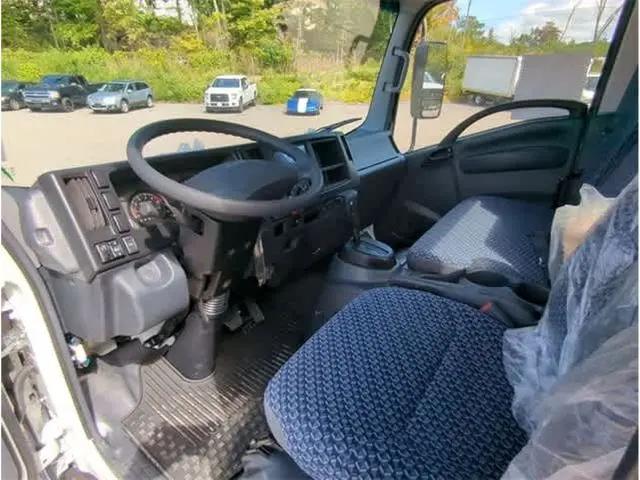 2025 Chevrolet 5500 5500 XG LCF Gas