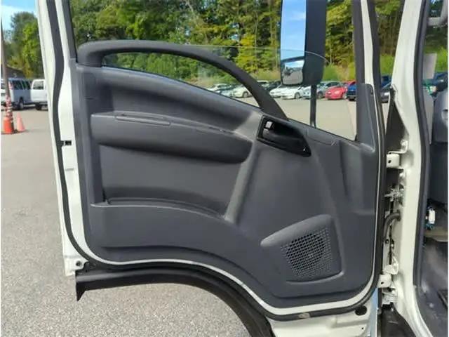 2025 Chevrolet 5500 5500 XG LCF Gas