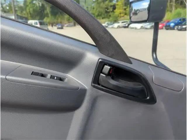 2025 Chevrolet 5500 5500 XG LCF Gas