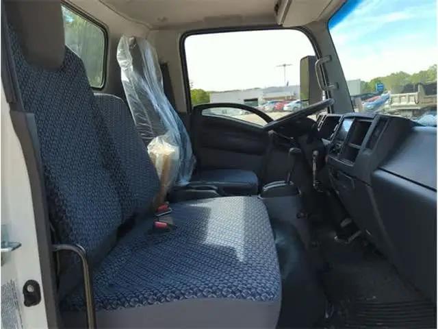 2025 Chevrolet 5500 5500 XG LCF Gas