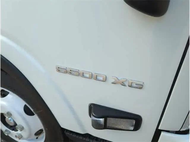 2025 Chevrolet 5500 5500 XG LCF Gas