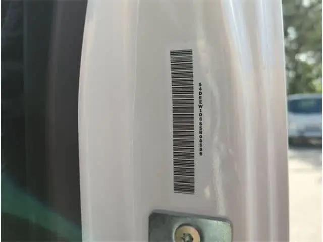 2025 Chevrolet 5500 5500 XG LCF Gas