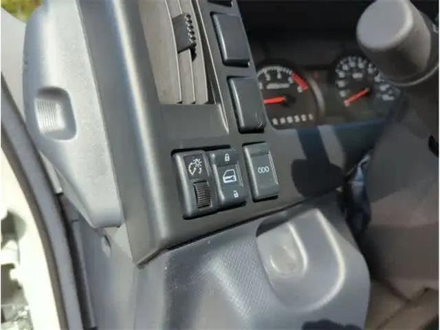 2025 Chevrolet 5500 5500 XG LCF Gas