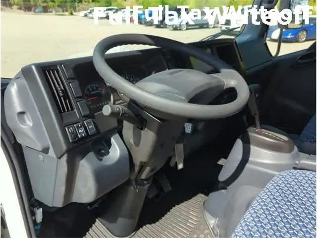 2025 Chevrolet 5500 5500 XG LCF Gas