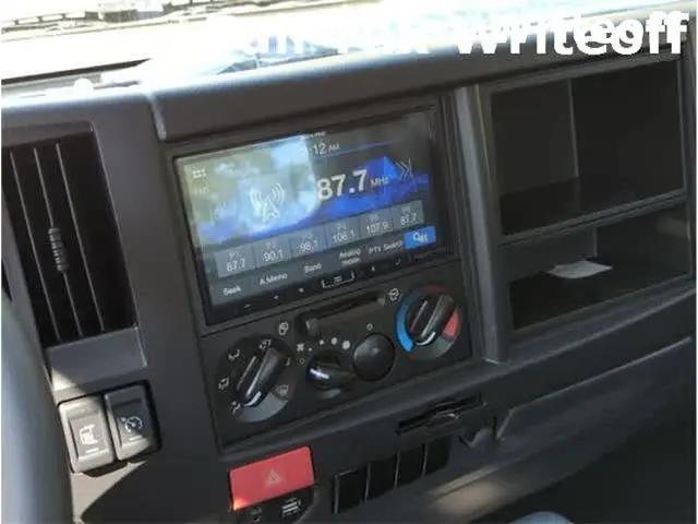 2025 Chevrolet 5500 5500 XG LCF Gas