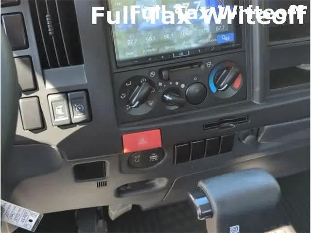 2025 Chevrolet 5500 5500 XG LCF Gas