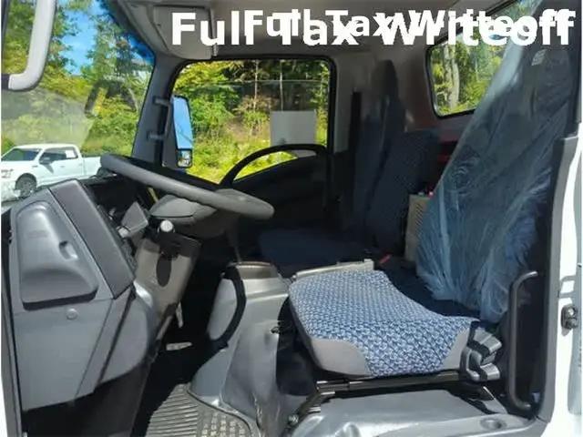 2025 Chevrolet 5500 5500 XG LCF Gas
