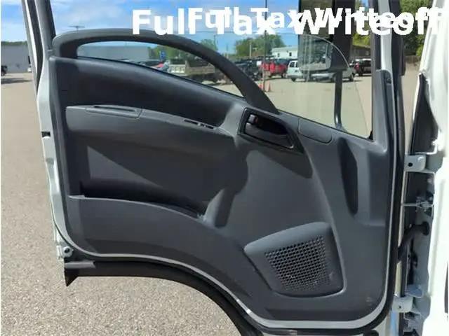 2025 Chevrolet 5500 5500 XG LCF Gas