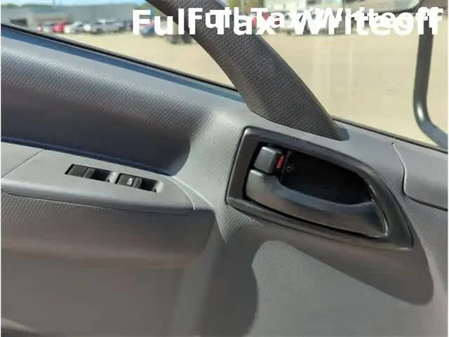 2025 Chevrolet 5500 5500 XG LCF Gas