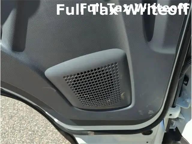 2025 Chevrolet 5500 5500 XG LCF Gas