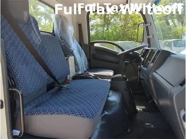 2025 Chevrolet 5500 5500 XG LCF Gas