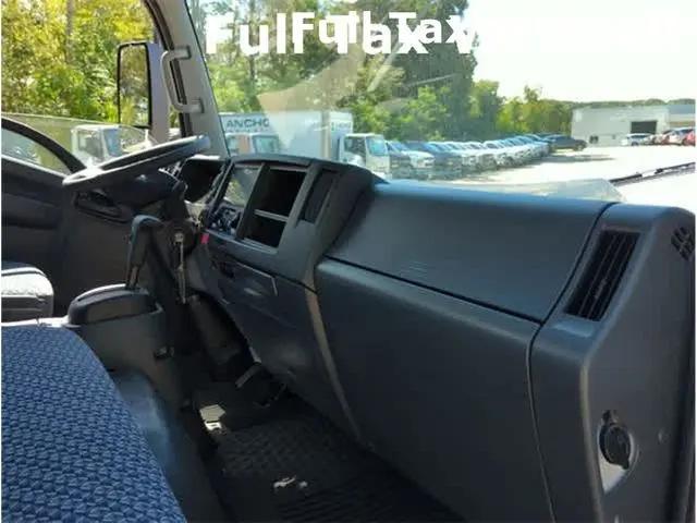 2025 Chevrolet 5500 5500 XG LCF Gas
