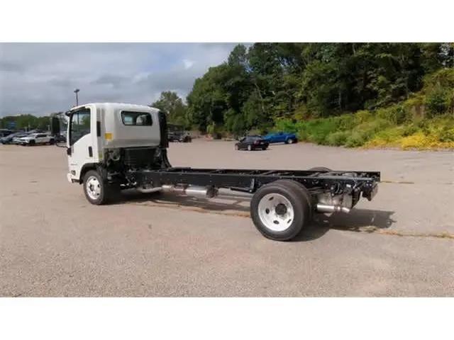 2025 Chevrolet 5500 5500 XG LCF Gas