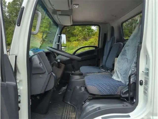 2025 Chevrolet 5500 5500 XG LCF Gas