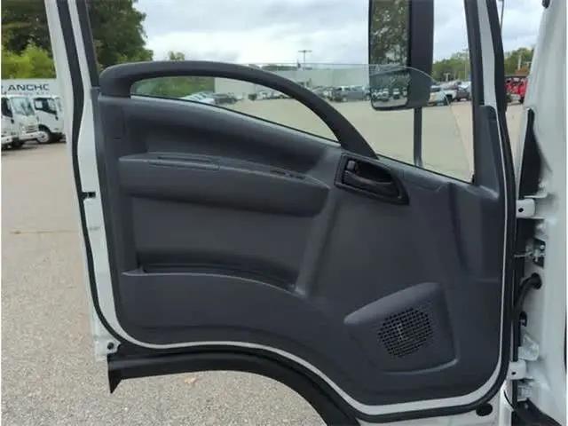 2025 Chevrolet 5500 5500 XG LCF Gas