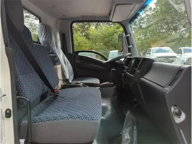 2025 Chevrolet 5500 5500 XG LCF Gas