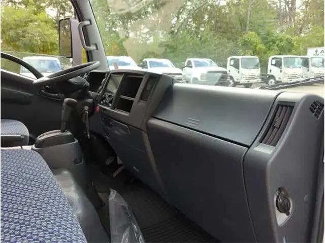 2025 Chevrolet 5500 5500 XG LCF Gas