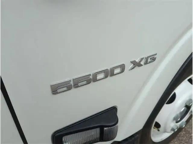 2025 Chevrolet 5500 5500 XG LCF Gas
