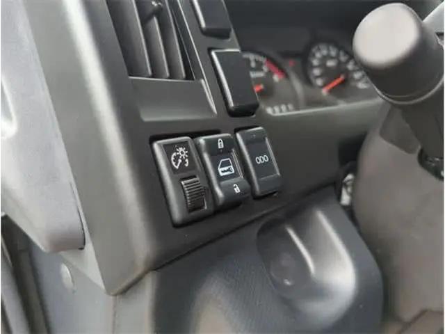 2025 Chevrolet 5500 5500 XG LCF Gas