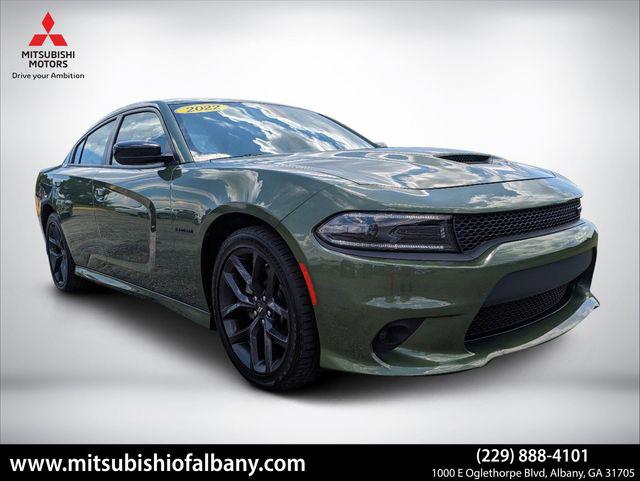 2022 Dodge Charger R/T for sale in Vero Beach, FL